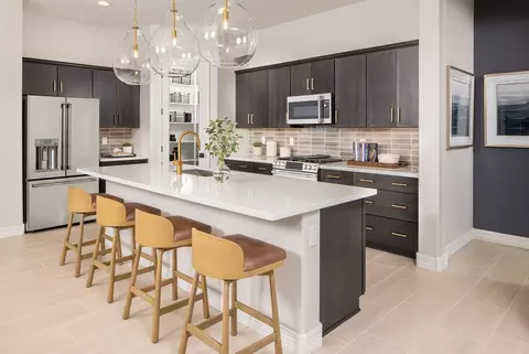 Kitchen - 1923 E Cedar Ridge Rd, Phoenix, AZ 85085 photo 3 of 5