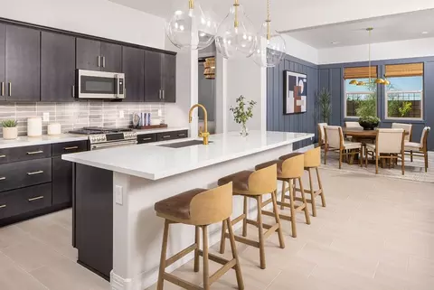Kitchen - 1923 E Cedar Ridge Rd, Phoenix, AZ 85085 photo 5 of 5