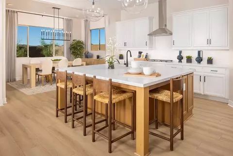 Kitchen - 1923 E Cedar Ridge Rd, Phoenix, AZ 85085 photo 2 of 5