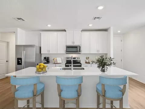 Kitchen - 104 Foresthaven St, Ormond Beach, FL 32174 photo 3 of 3