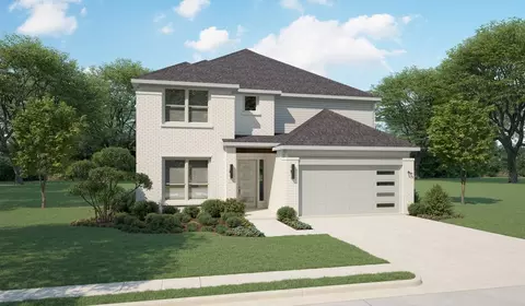 4605 Starlight Dr, Mckinney, TX 75071
