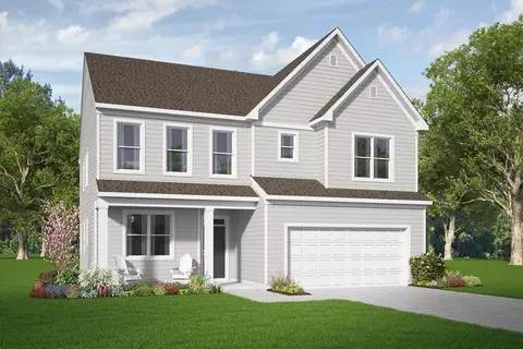 127 Marlborough St, Raeford, NC 28376