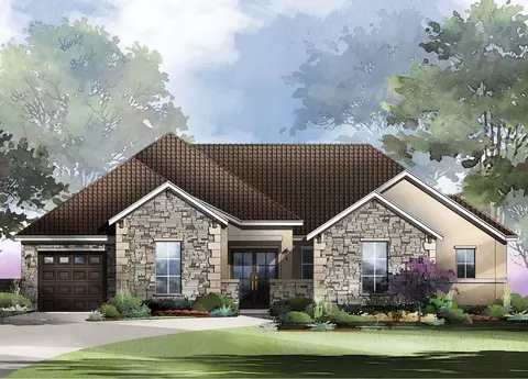 8283 Blue Oak Way, Garden Ridge, TX 78266