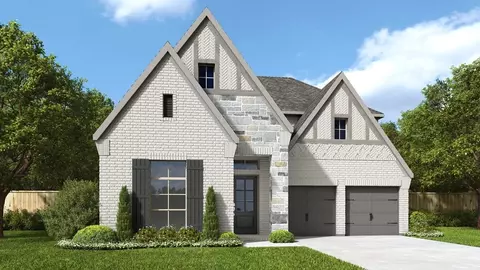 8911 Creaky Wheel Way, Montgomery, TX 77316