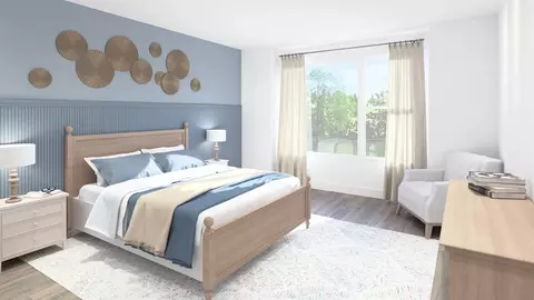 Bedroom - Fourth Street, Covington, KY 41011 photo 2 of 2