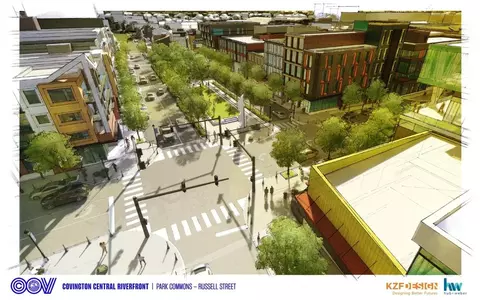 View/Area - Fourth Street, Covington, KY 41011 photo 2 of 2