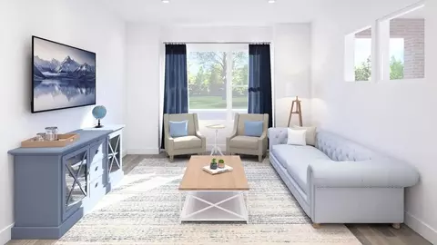 Living - Fourth Street, Covington, KY 41011 photo 3 of 5