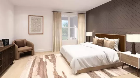 Bedroom - Fourth Street, Covington, KY 41011 photo 1 of 2