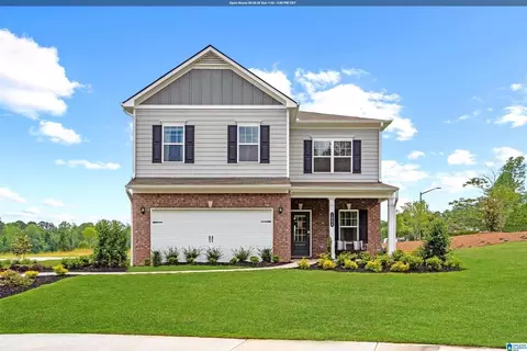 7405 Upland Loop, Leeds, AL 35094