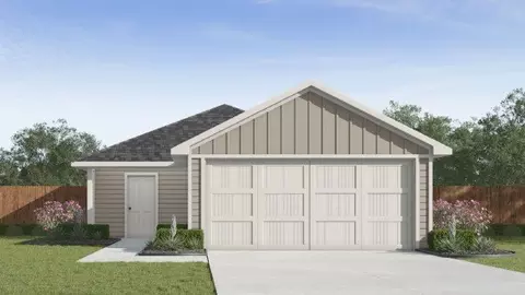 502 Meansville Dr, Odem, TX 78370