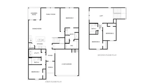 Floorplan - 221 Rome Ter, Tuttle, OK 73089 photo 1 of 1
