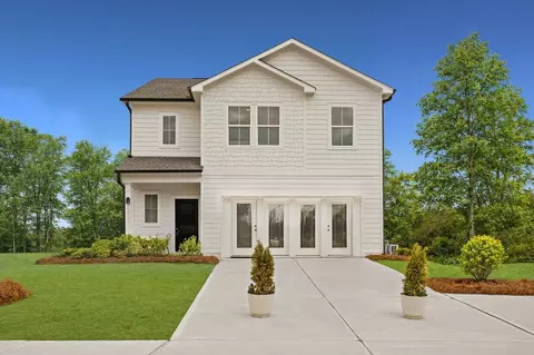 136 Shenandoah Ln, Lagrange, GA 30241