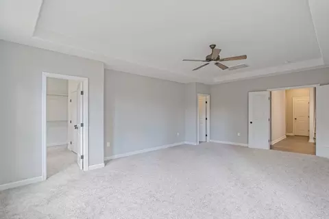 Bedroom - Greenspring Drive, Suffolk, VA 23435 photo 2 of 2