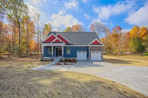 Exterior - Greenspring Drive, Suffolk, VA 23435 photo 2 of 10