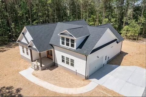Exterior - Greenspring Drive, Suffolk, VA 23435 photo 10 of 10