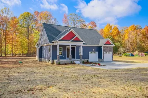 Exterior - Greenspring Drive, Suffolk, VA 23435 photo 3 of 10