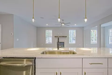 Kitchen - Greenspring Drive, Suffolk, VA 23435 photo 1 of 3