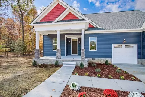 Exterior - Greenspring Drive, Suffolk, VA 23435 photo 5 of 10