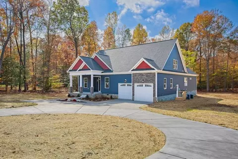 Exterior - Greenspring Drive, Suffolk, VA 23435 photo 4 of 10