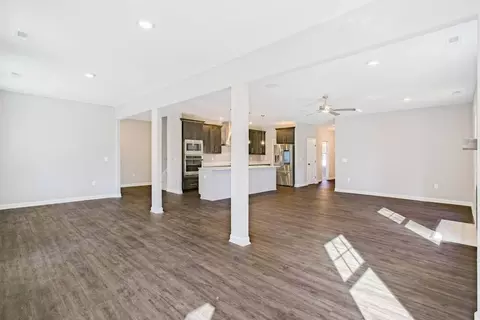 Living - Greenspring Drive, Suffolk, VA 23435 photo 2 of 4