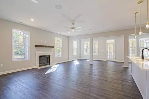 Living - Greenspring Drive, Suffolk, VA 23435 photo 1 of 4