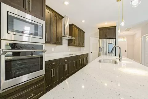 Kitchen - Greenspring Drive, Suffolk, VA 23435 photo 3 of 3