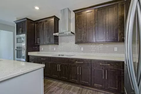 Kitchen - Greenspring Drive, Suffolk, VA 23435 photo 2 of 3