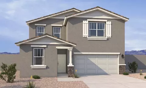 18138 W La Senda Dr, Surprise, AZ 85387