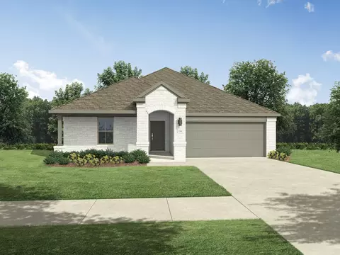 8008 Kingfisher Rd, Aubrey, TX 76227