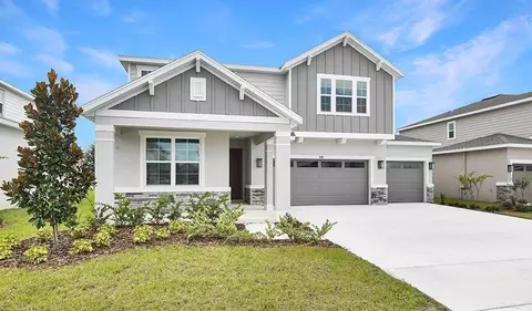 1698 Crooked Creek St, Saint Cloud, FL 34771