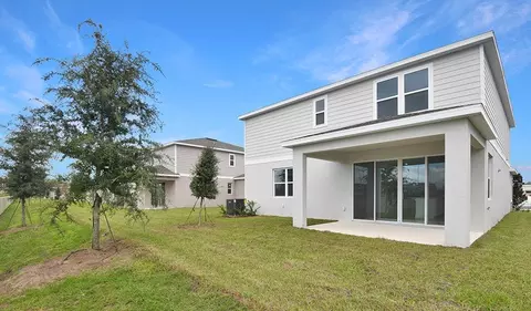 Exterior - 1698 Crooked Creek St, Saint Cloud, FL 34771 photo 7 of 7