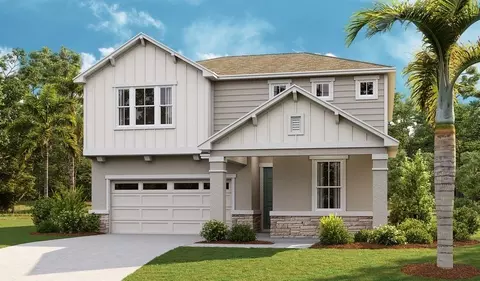 1698 Crooked Creek St, Saint Cloud, FL 34771
