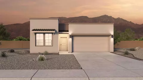81 Calle Fuerza, Santa Fe, NM 87508