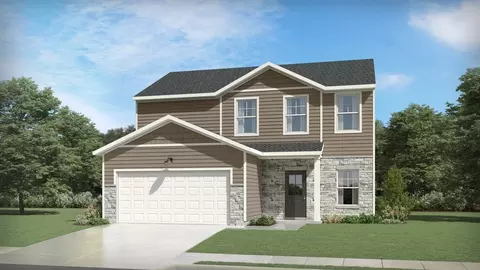 Exterior - 2323 E 101st Ave, Crown Point, IN 46307 photo 3 of 12