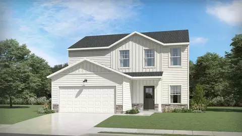 2323 E 101st Ave, Crown Point, IN 46307