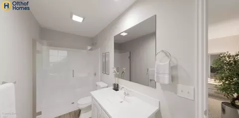 Bath - 2323 E 101st Ave, Crown Point, IN 46307 photo 2 of 2
