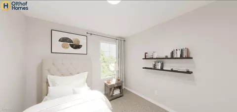 Bedroom - 2323 E 101st Ave, Crown Point, IN 46307 photo 1 of 4