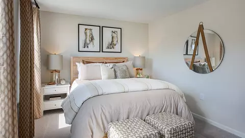 Bedroom - 1008 Condor Junction Rd, Wendell, NC 27591 photo 1 of 17