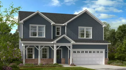 Exterior - 1008 Condor Junction Rd, Wendell, NC 27591 photo 13 of 44