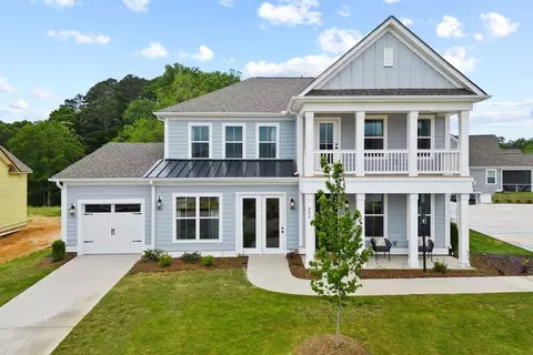 106 Gauley St, Simpsonville, SC 29681