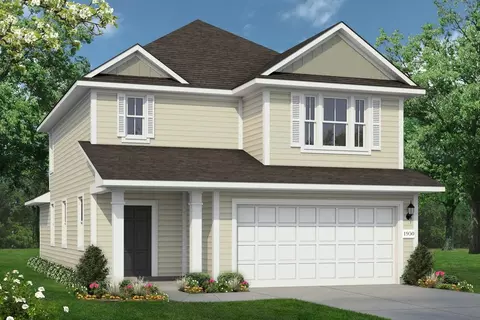 13404 Roughstock Way, Mustang Ridge, TX 78610