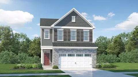 293 Beachcomber Dr, Lillington, NC 27546