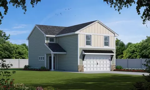 3534 Nevin Rd, Charlotte, NC 28269