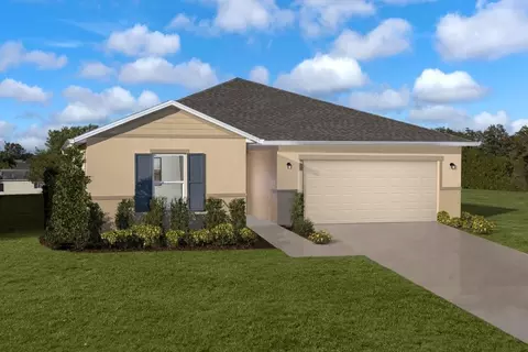 513 Mahogany Way, Lake Wales, FL 33898