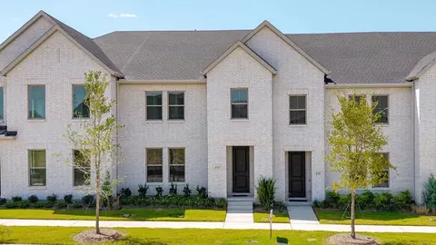 4733 Skiles St, Mckinney, TX 75071
