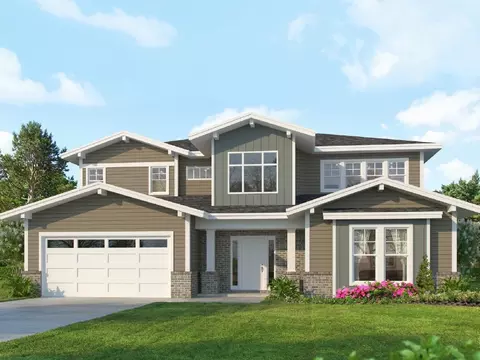 Any Landmark 24 Model Home, Southeast Georgia And South Carolina, GA 11111