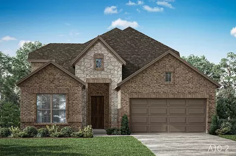 2004 Portrush Ln, Venus, TX 76084