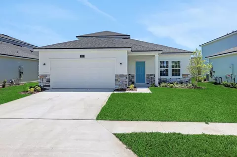 Exterior - 382 Barbosa Trl, Saint Augustine, FL 32095 photo 2 of 14
