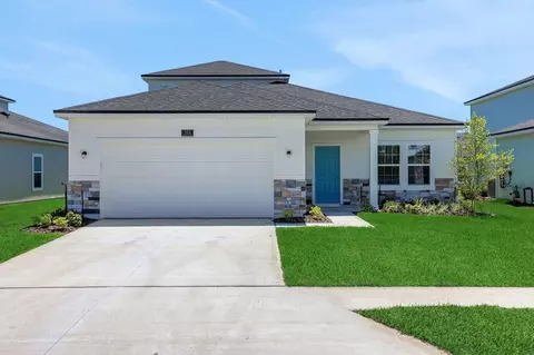 Exterior - 382 Barbosa Trl, Saint Augustine, FL 32095 photo 4 of 14