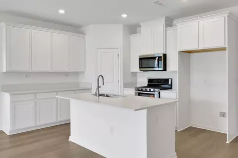 Kitchen - 382 Barbosa Trl, Saint Augustine, FL 32095 photo 1 of 5